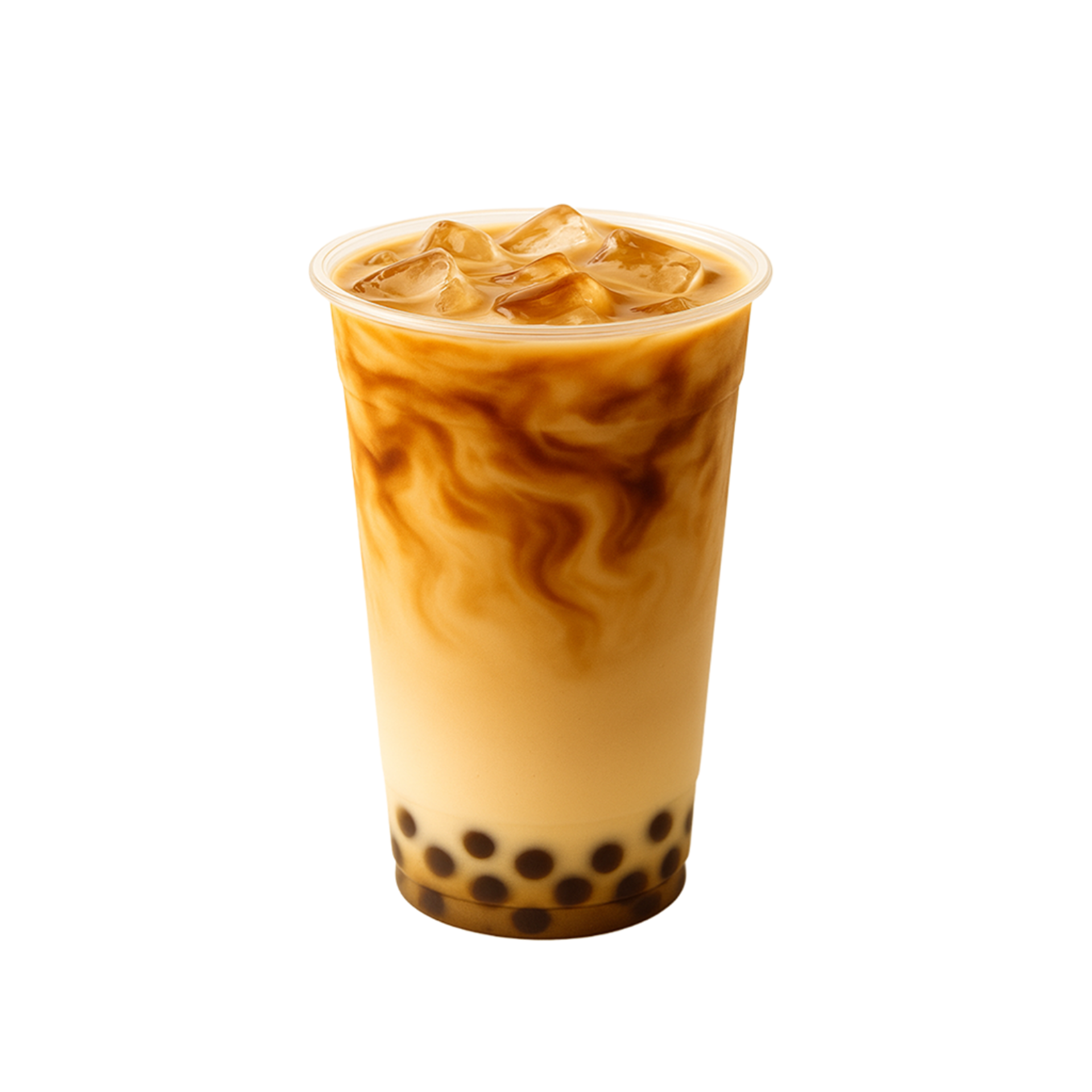 Tea Lattes