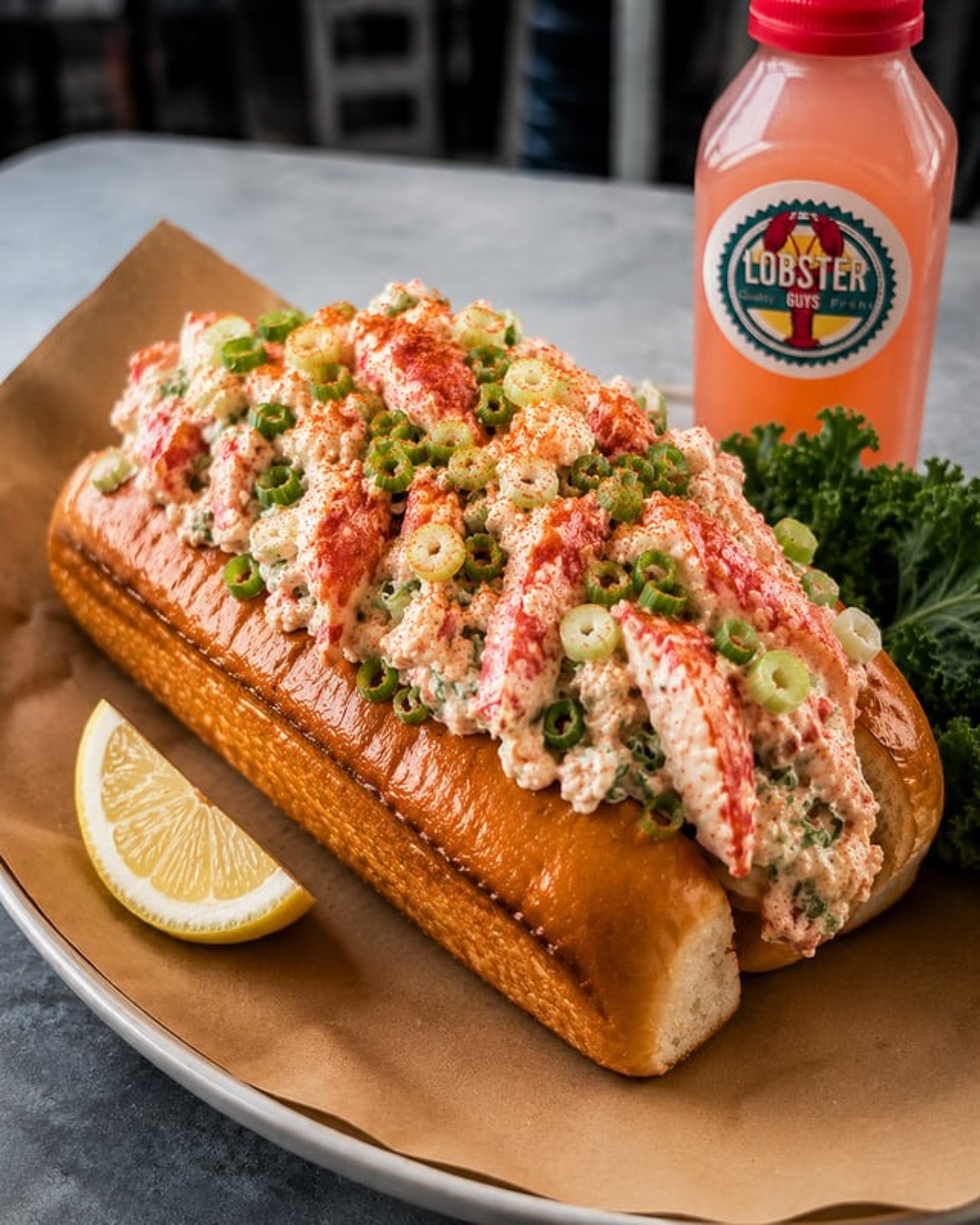 Coastal Seafood, Fresh to Order