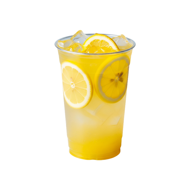 House Lemonade.