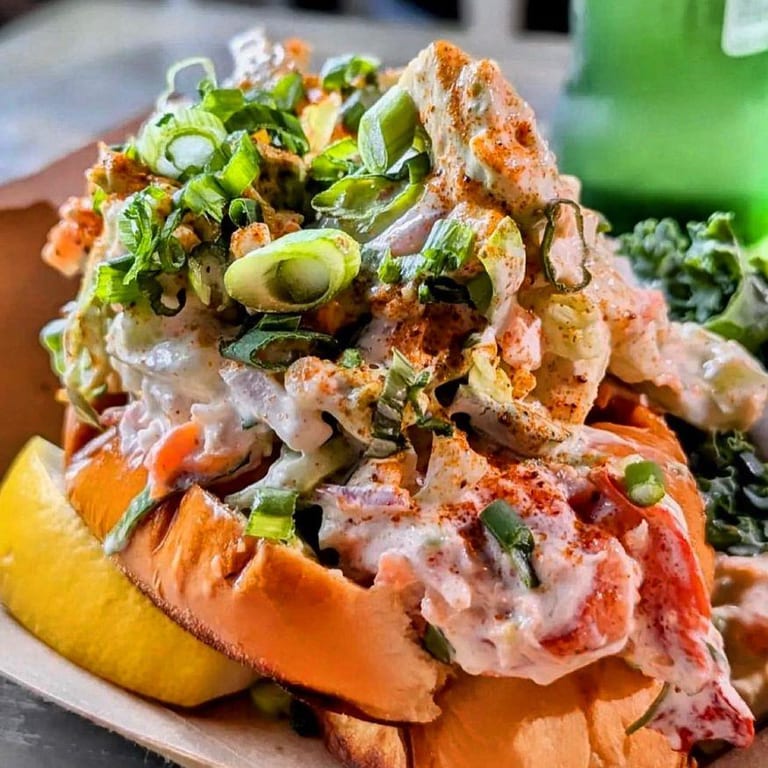 Delicious Salmon Dishes