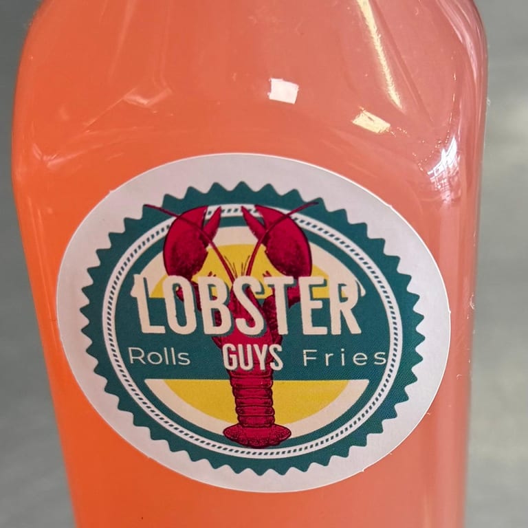 Indulge in Our Lobster Dishes