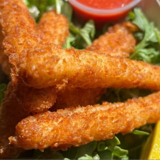 Calamari Fries 