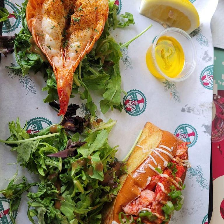 Savor Our Dinner Delights