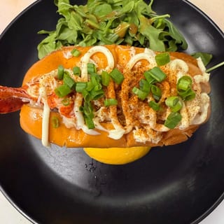Clobster Roll