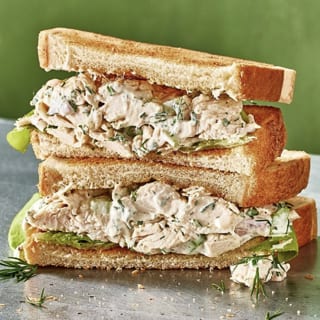 Chicken Sandwich