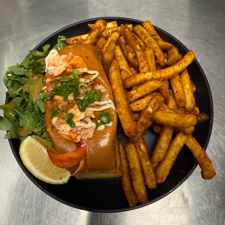 Savor Our Lunch Specials