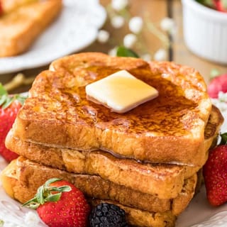 French Toast 