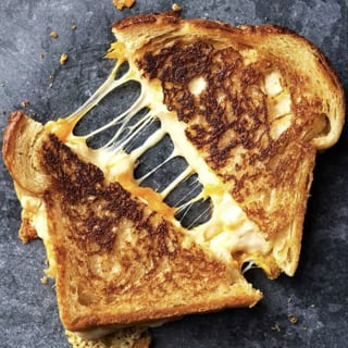 Grilled Cheese